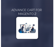 Advanced Cart For Magento 2